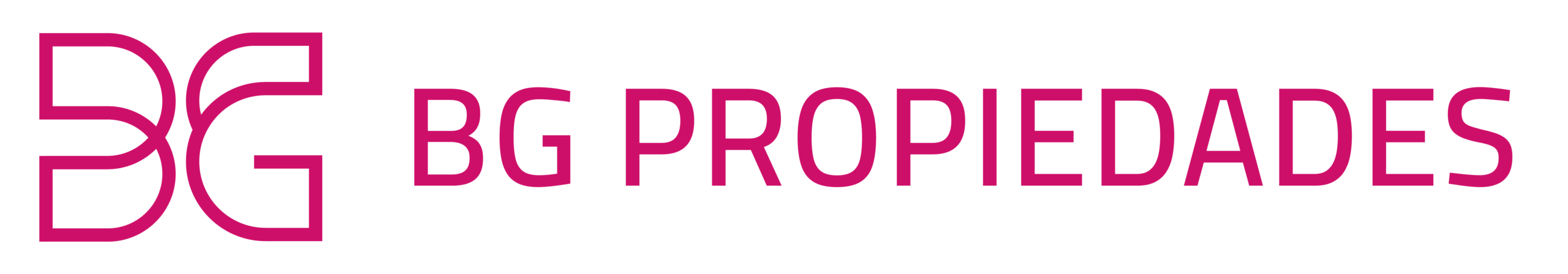 Bg Propiedades